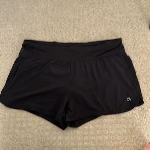 Gap Lined Running Shorts